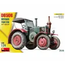 Tracteur D8506 - Carson 550024010 - 1/35