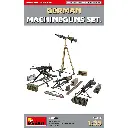 Mitrailleuses Allemandes - Miniart 550053044 - 1/35