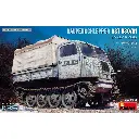 Raupenschlepper Ost RSO/01 - MINIART 550035478 - 1/35