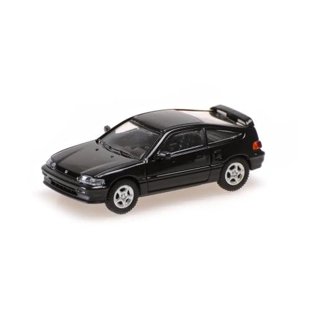 Honda CR-X MKII 1987 - Minichamps 870161022 - HO 1/87