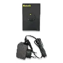 Bloc d'alimentation + Régulateur de vitesse Minitrains 9002 - 12V - 1000mA - 12W