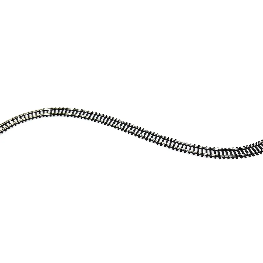 Rail flexible Minitrix 730 mm - N : 1/160 - code 80 - 14901