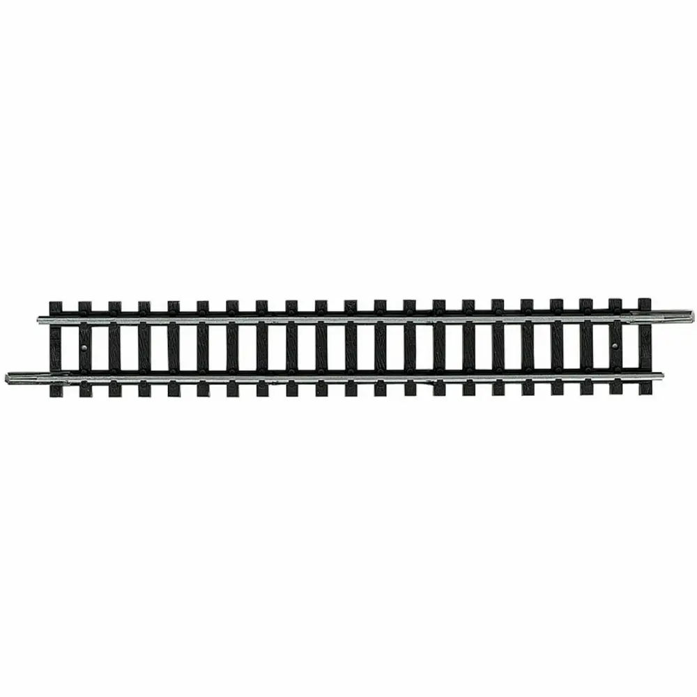 Rail droit 104,2 mm code 80 - Minitrix 14904 - N 1/160 - 2R