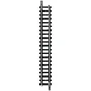 Rail droit Minitrix 104.2 mm - N : 1/160 - code 80 - 14904