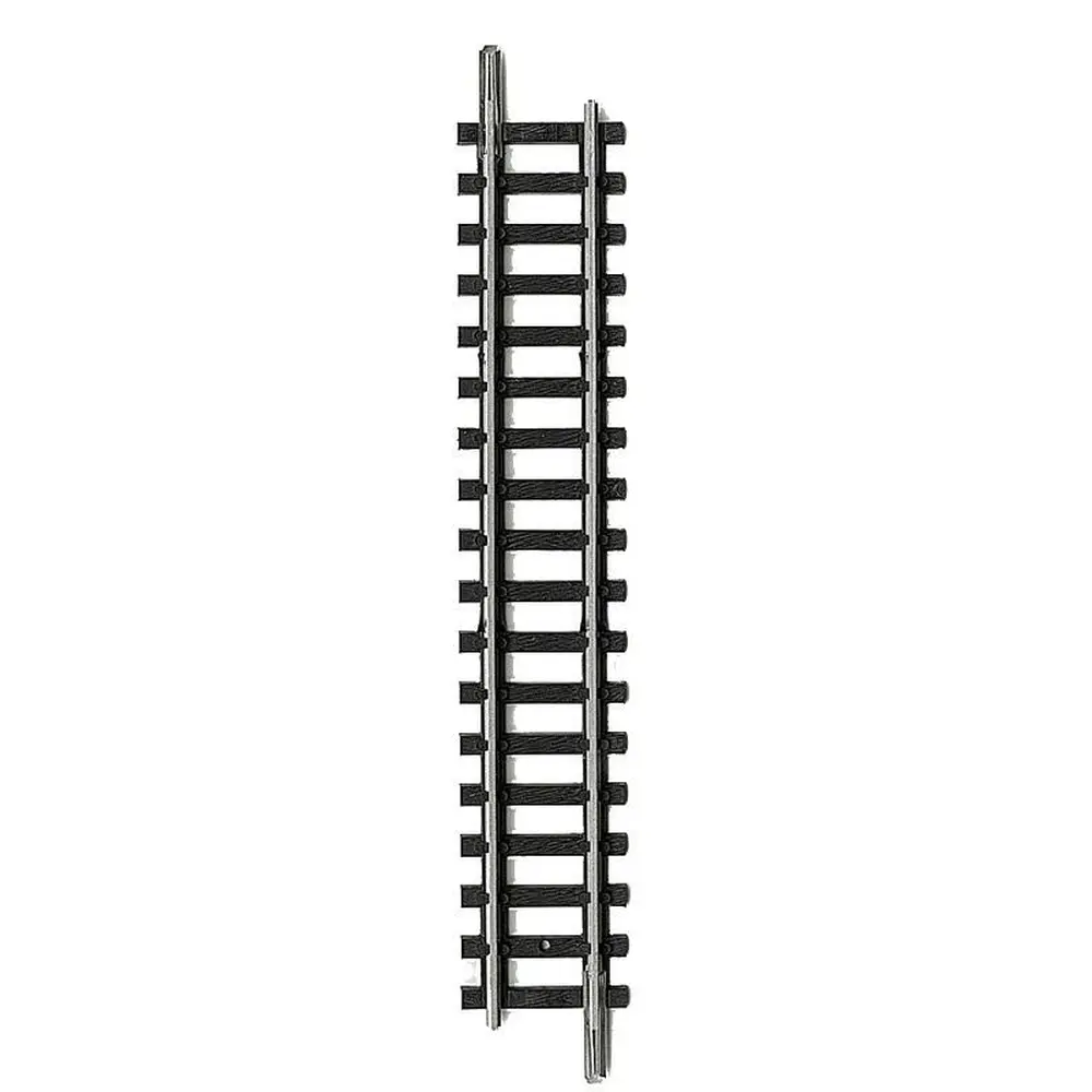 Rail Droit - MINITRIX TR14905 - 76.3MM - N:1/160ème - Code 80 - 2R