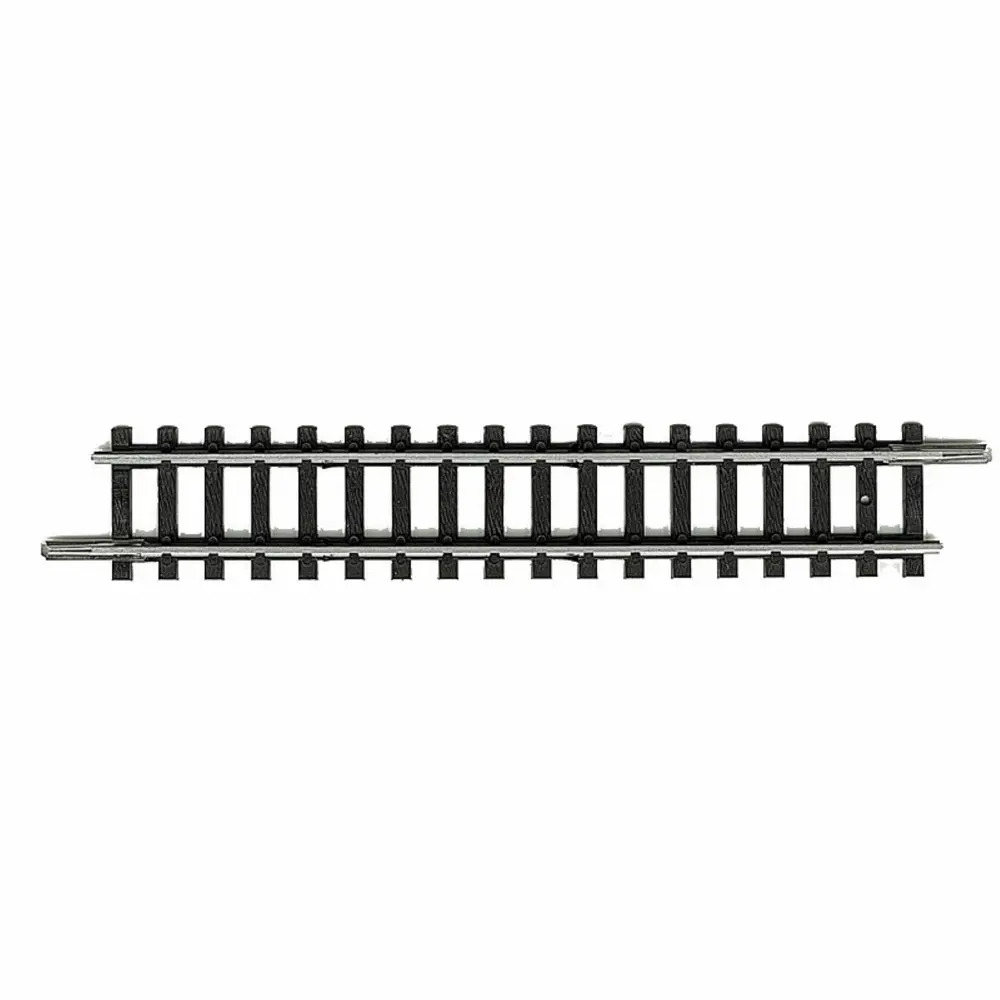 Rail droit 76,3 mm code 80 - Minitrix 14905 - N 1/160 - 2R