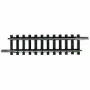 Rail droit 54,2 mm code 80 - Minitrix 14906 - N 1/160 - 2R