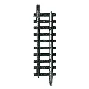 Rail droit 50 mm - Minitrix 14907 - N 1/160 - Code 80