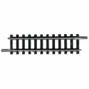 Rail droit 50 mm code 80 - Minitrix 14907 - N 1/160 - 2R