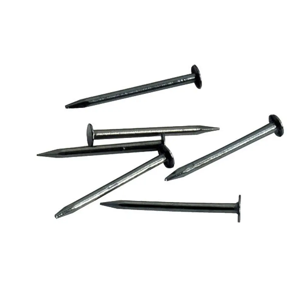 200 clous de fixation de 7 mm - Minitrix 66537 - N 1/160