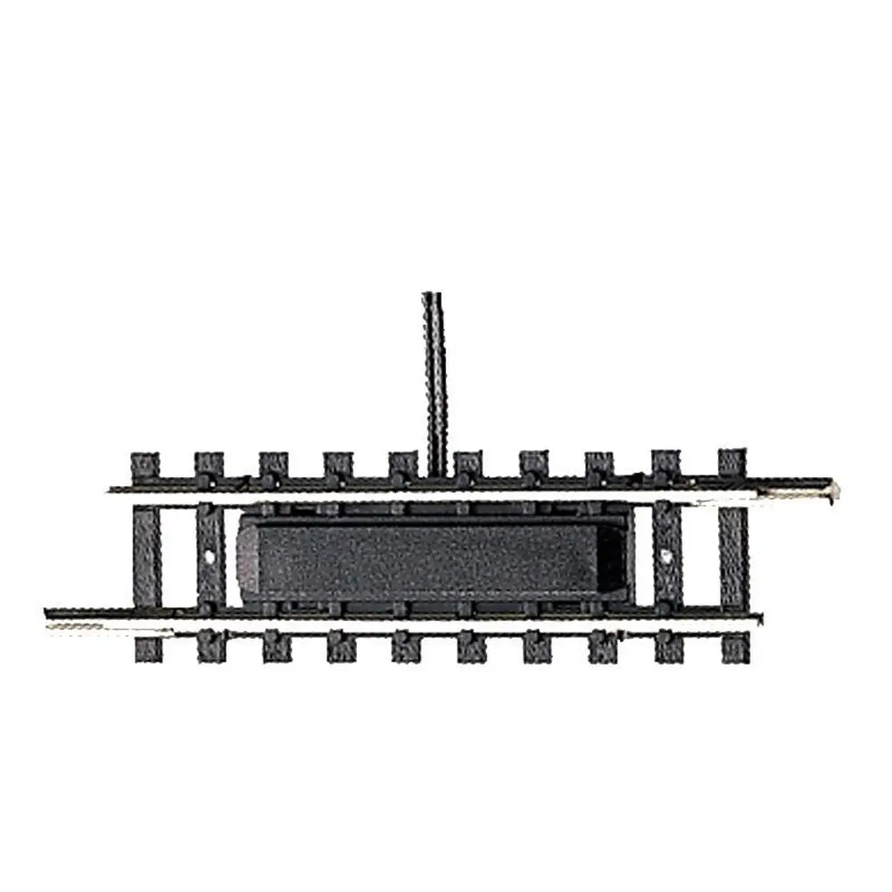 Rail de contact avec interrupteur magnétique - Minitrix 14980 - 50mm  - N 1/160