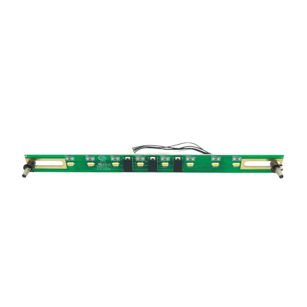 Éclairage intérieur à LED pour voitures voyageurs Minitrix 66612 - N : 1/160