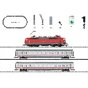 Set de départ "Intercités" MiniTrix 11150 - N 1/160 - DB / AG - EP VI