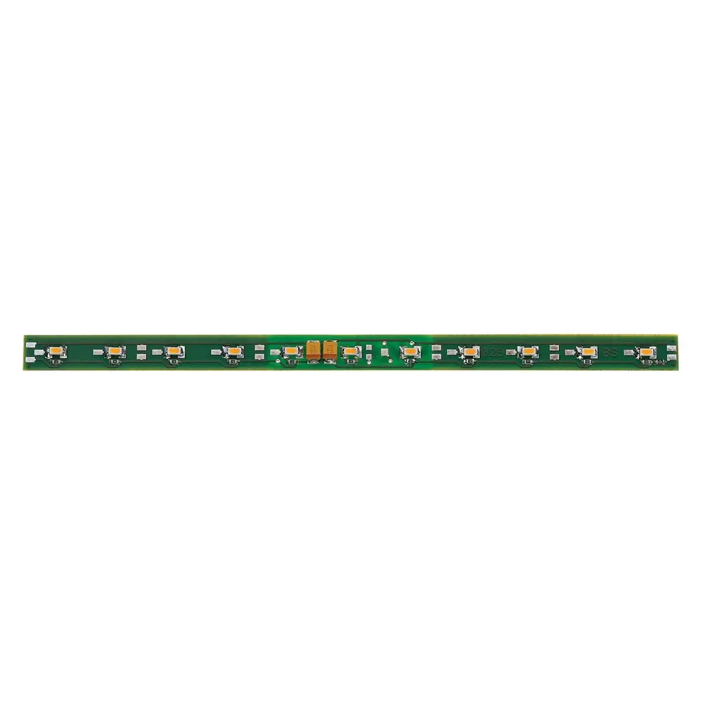 Éclairage intérieur LED "jaune ensoleillé" MiniTrix 66618 - N : 1/160