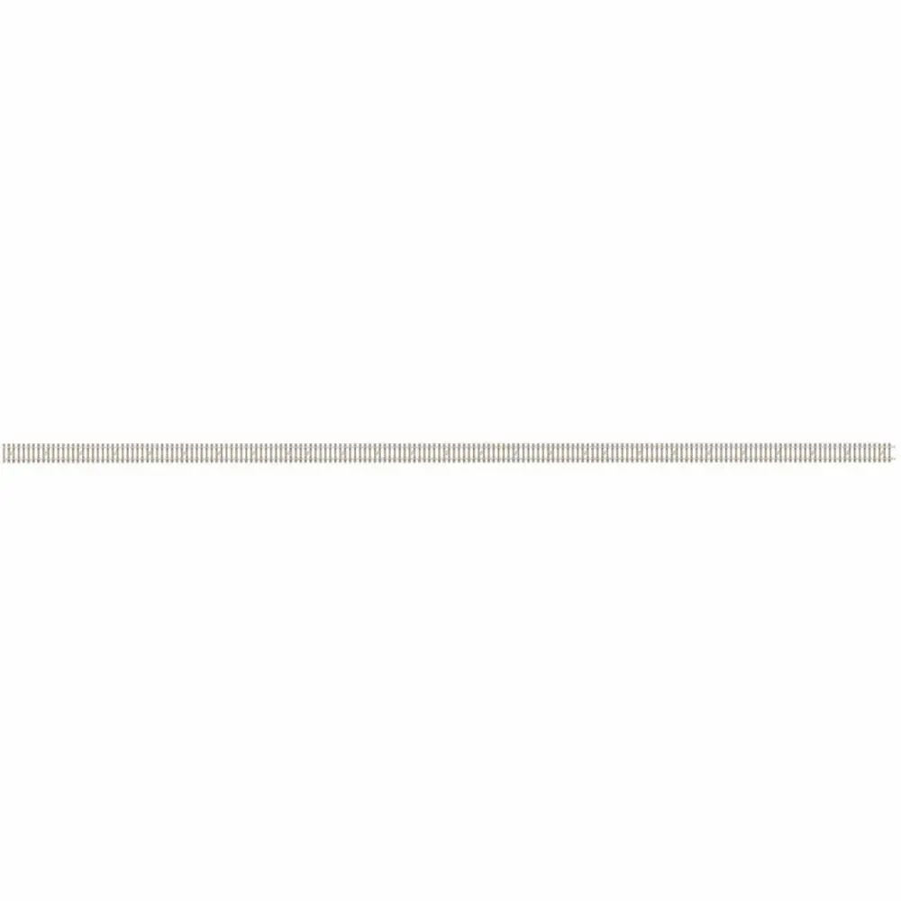 Rail flexible 730 mm code 60 - Minitrix 14501 - N 1/160 - 2R