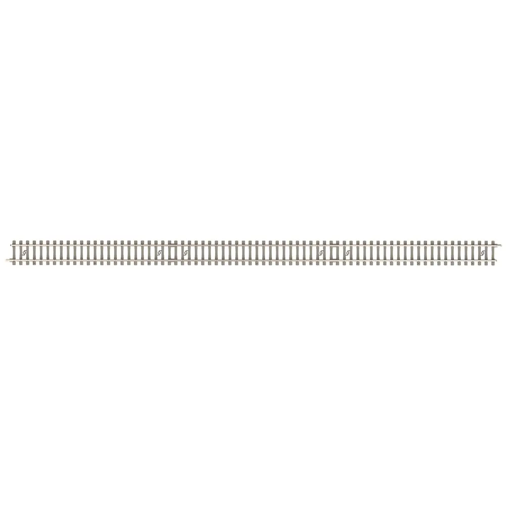 Rail droit 312,6 mm code 60 - Minitrix 14502 - N 1/160 - 2R