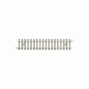 Rail droit 76,3 mm code 60 - Minitrix 14505 - N 1/160 - 2R