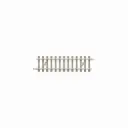 Rail droit 54,2 mm code 60 - Minitrix 14506 - N 1/160 - 2R