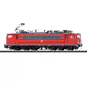 Locomotive électrique série 155 - Minitrix T16652 - DB AG - N 1/160 - EP. VI - Digital Sound - 2R