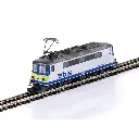 Locomotive électrique série Re 420 - Minitrix T16884 - BLS - N 1/160 - EP. IV - Digital Sound - 2R