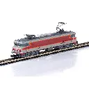 Locomotive électrique série CC 6500 - Minitrix T16612 - SNCF - N 1/160 - EP. IV - Digital Sound - 2R