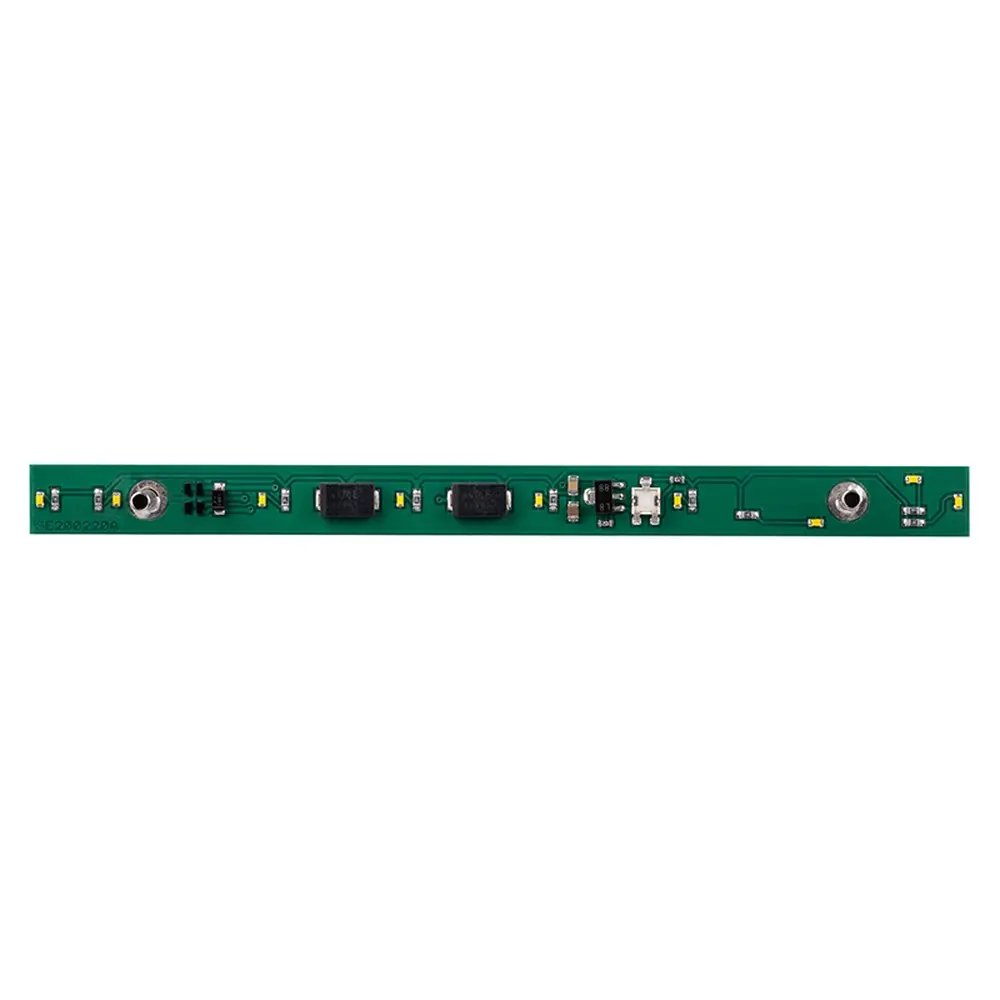 Éclairage intérieur LED - Minitrix T66610 - N 1/160