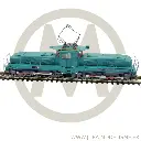 Locomotive électrique CC 1003 Mistral 22-03-G003 - HO 1/87 - SNCF - EP III