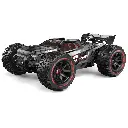 Monster Truggy 4X4 Hyper Go Brushless 2S / 3S - MJX 14210 - 1/14