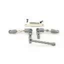 Set de direction complet pour Hyper Go - MJX 16430S - 1/16