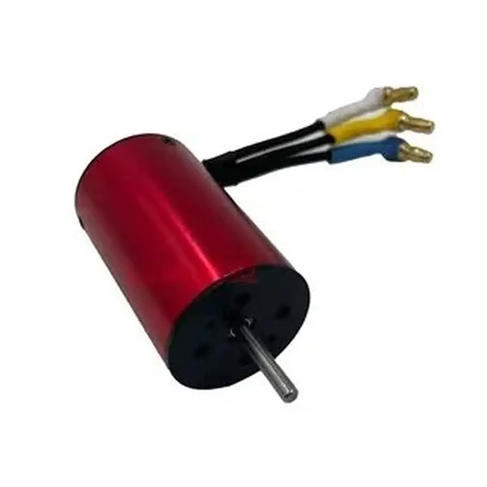 Moteur brushless pour Hyper Go - MJX B28454 - 1/14