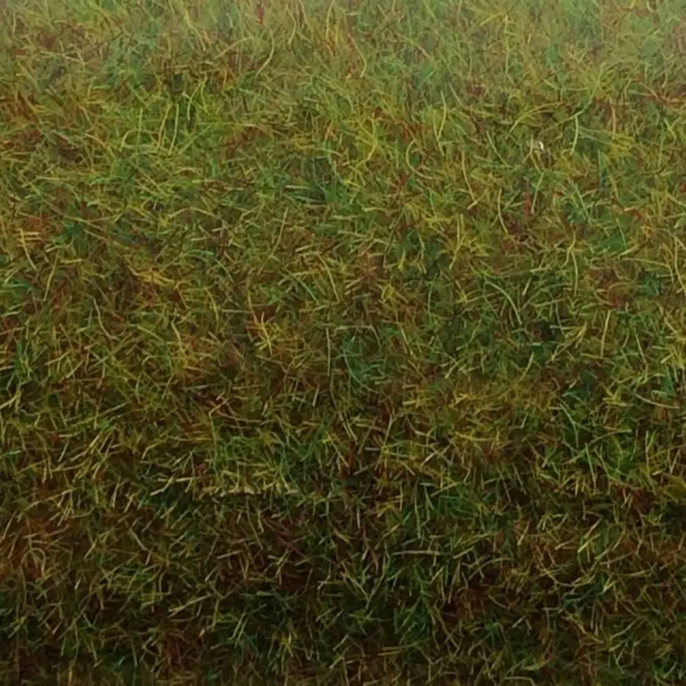 Tapis d'herbe "Gazon d'été " 1200x600 NOCH 00280 - Toutes échelles