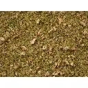 Mélange d'herbes "prairie Alpine" - Noch 07075 - Multi échelles - 2,5 à 6 mm - 50 g