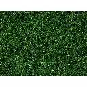 Fibres herbes vert foncé - Noch 07106 - Toutes échelles - 6 mm - 50 g
