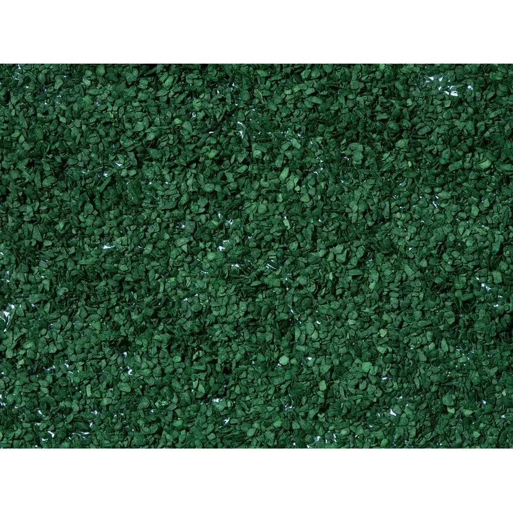 Feuilles vert foncé - Noch 07146 - Toutes échelles - 50 g