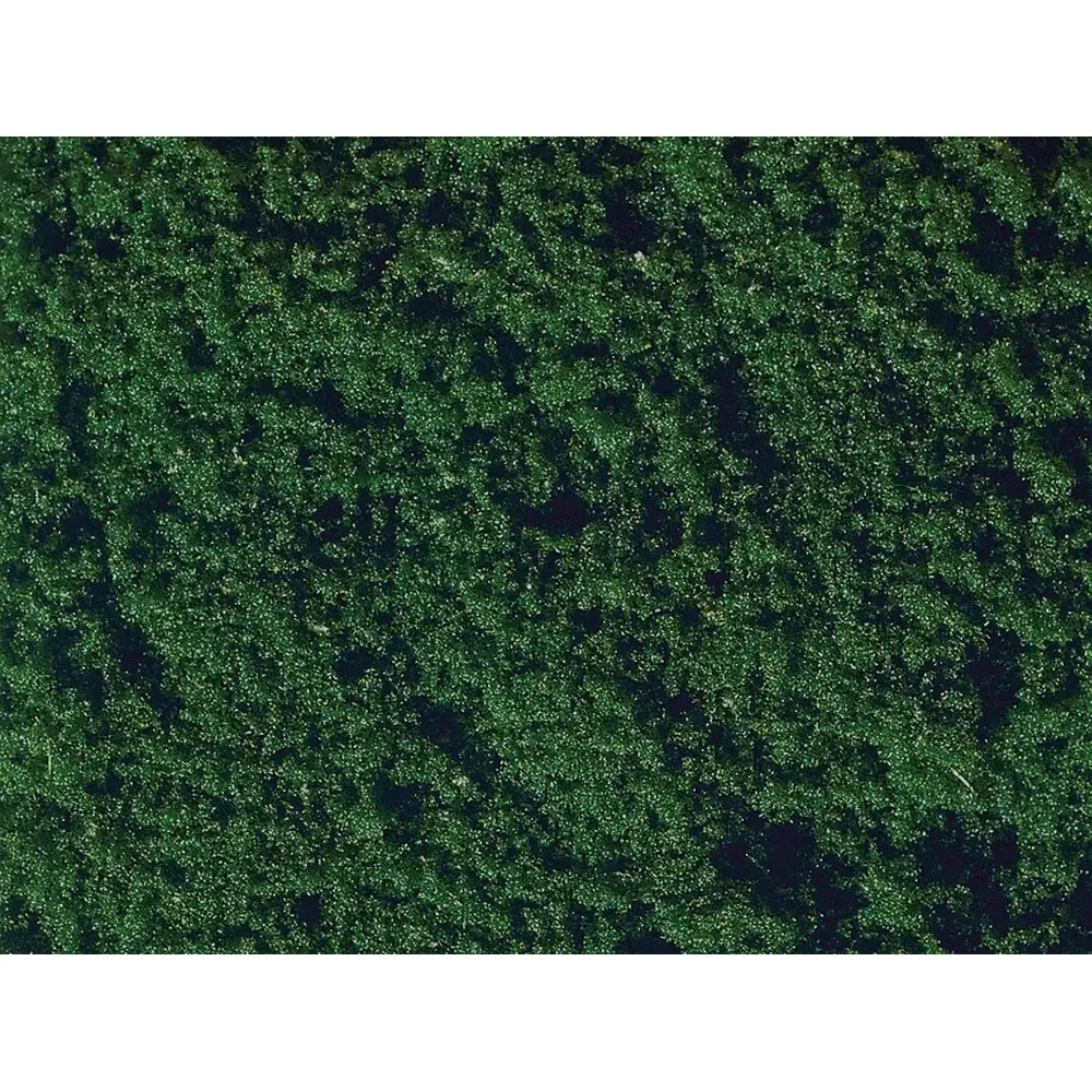 Flocage vert foncé - Noch 07206 - Toutes échelles - 20 g