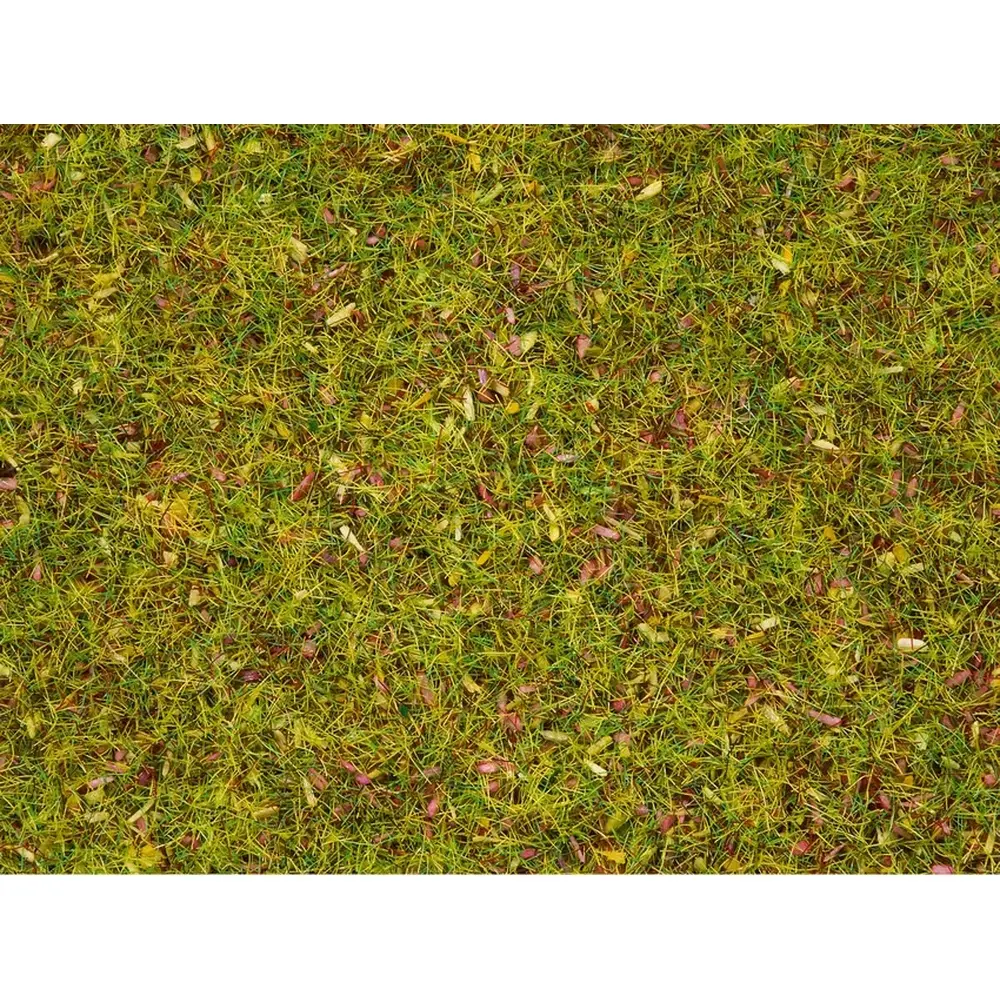 Herbe "près en fleurs" - Noch 08330 - Toutes échelles - 2,5 mm - 20 g