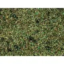 Fibres herbes vert forêt - Noch 08350 - Toutes échelles - 2,5 mm - 20 g