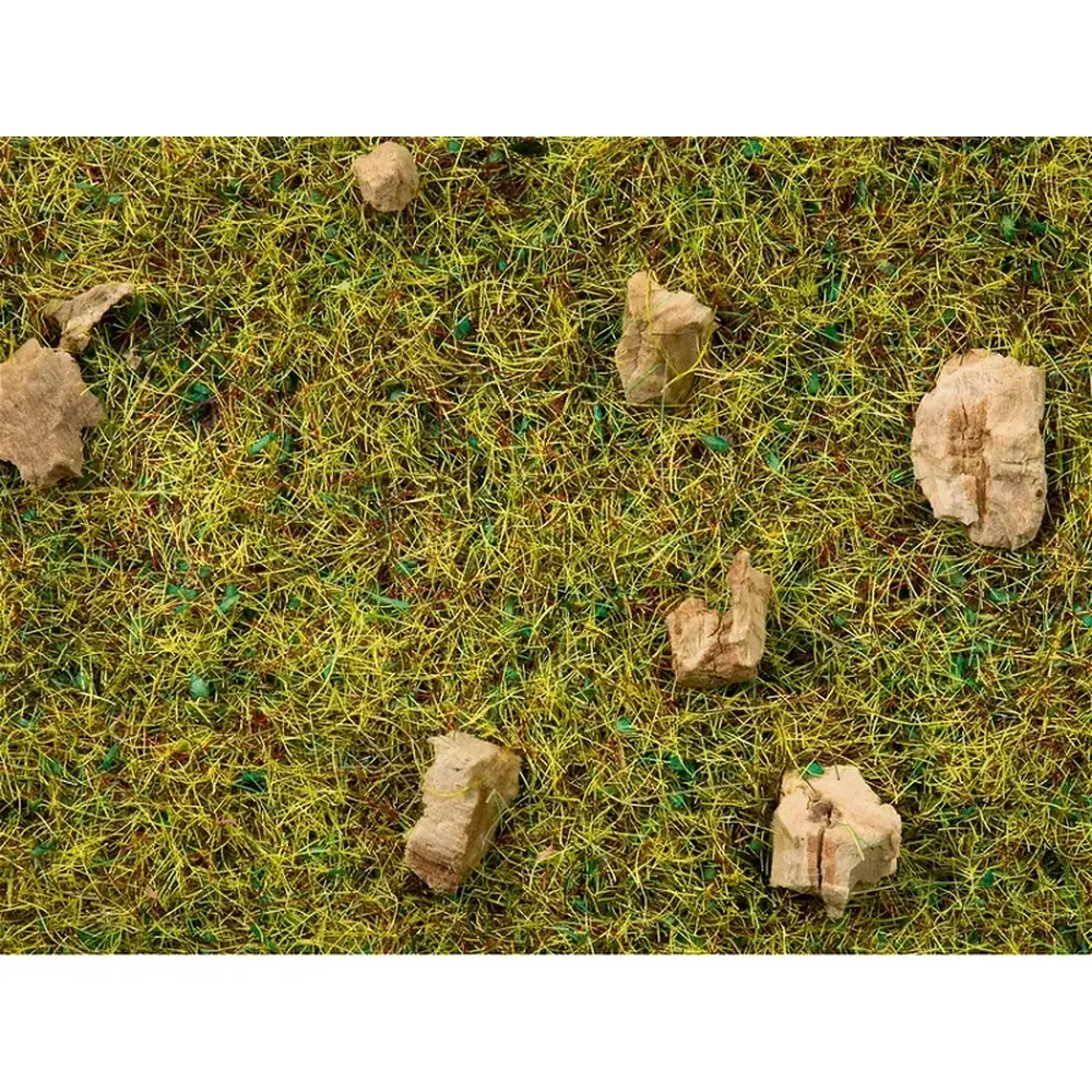 Herbe des prés de montagne - Noch 08360 - Toutes échelles - 20 g