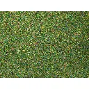 Flocage pré en fleurs - Noch 08400 - Toutes échelles - 42 g