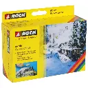 Neige poudreuse - Noch 08750 - Toutes échelles - 200 g