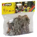 Roches en liège naturel - Noch 08810 - Toutes échelles - 80 g