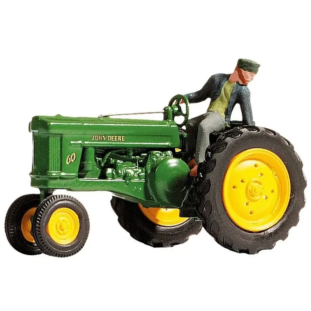 Conducteurs de tracteur - Noch 15628 - HO 1/87