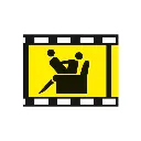 Scène d'amour canapé - Noch 15952 - HO 1/87