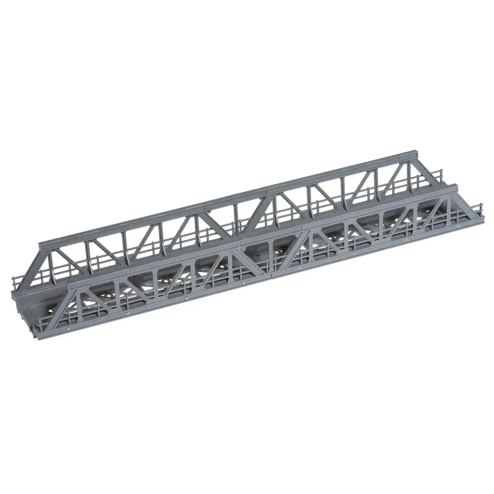 Pont à poutres - Noch 21310 - HO 1/87
