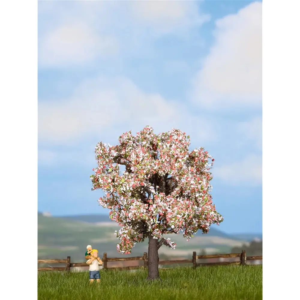 Fruitier en fleurs - Noch 21570 - HO - TT - N - 75 mm