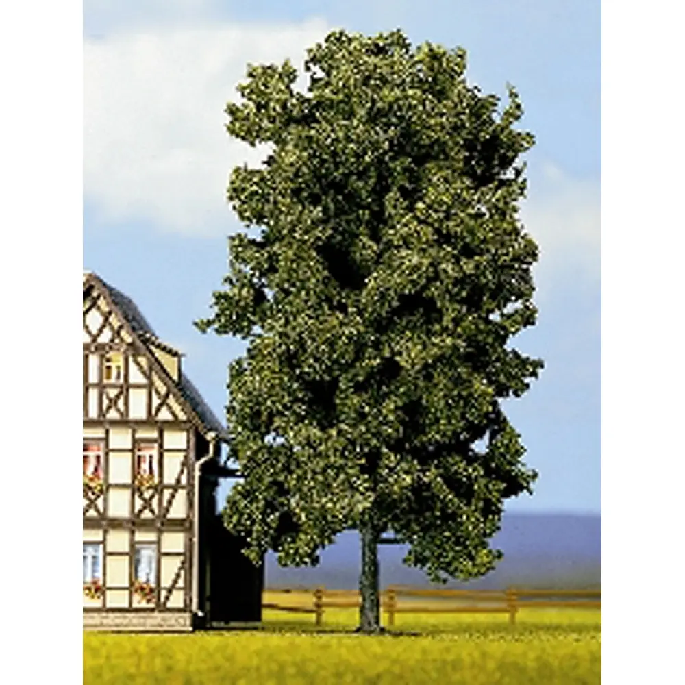 Arbre / 19 cm de haut - NOCH 21800 - HO 1/87