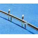 Barrières de sécurité - Noch 34111 - N 1/160 - 70cm