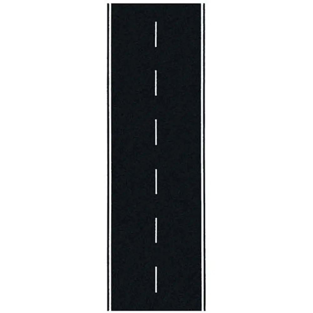 Route nationale - Noch 34200 - N 1/160 - 100x4 cm