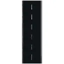 Route nationale - Noch 34200 - N 1/160 - 100x4 cm