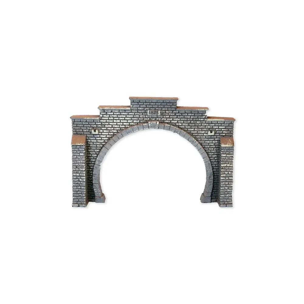 Portail du tunnel - Noch 48052 - TT 1/120